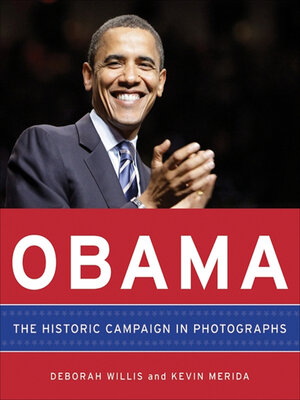 cover image of Obama